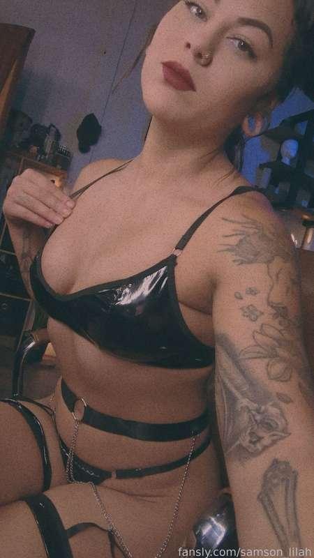 samson_lilah image #0
