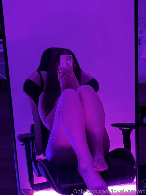 🍑💦