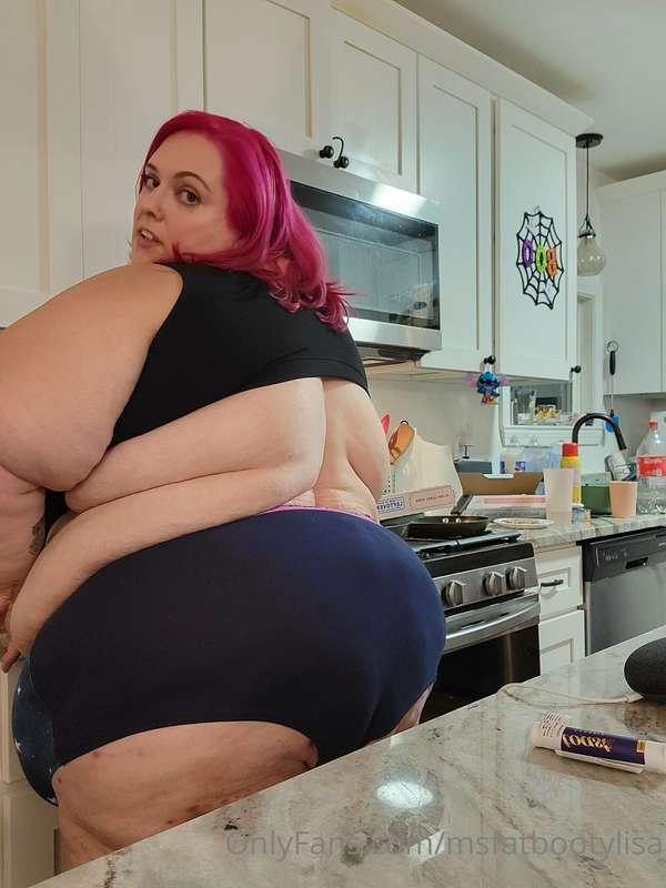msfatbootylisa image #5