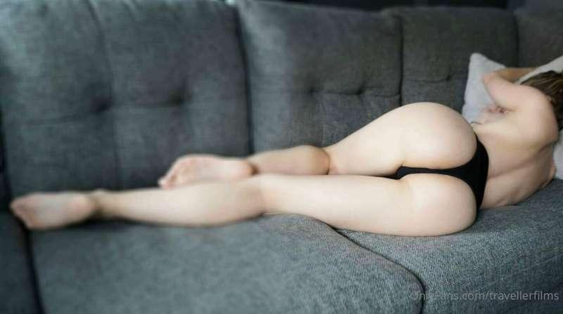 Wanna cuddle? 😉