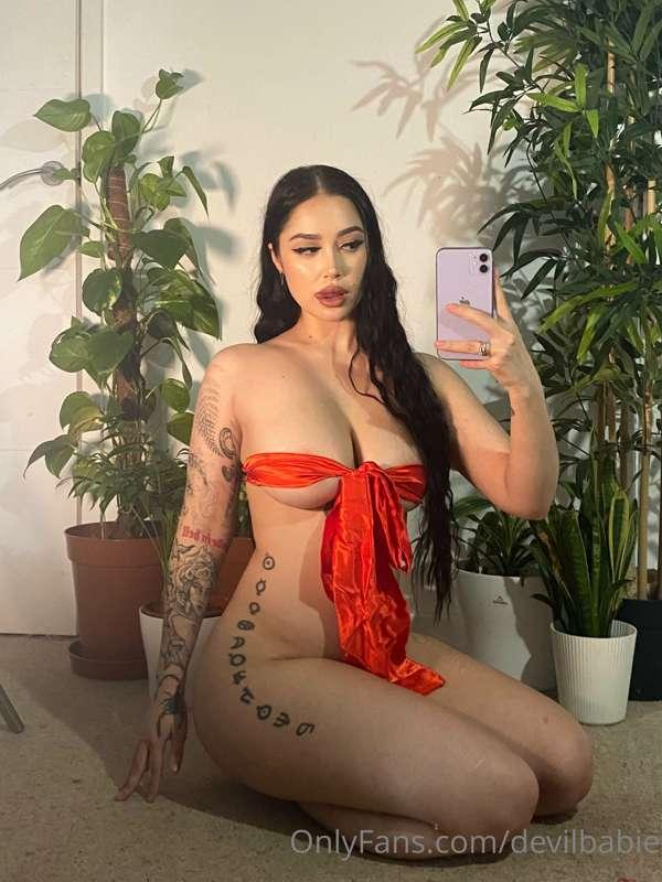 gift wrapped