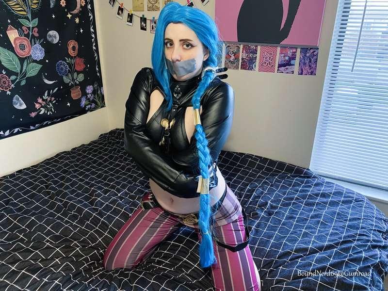 boundnerd69 image #51