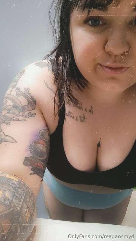 Hot yoga kicked my butt today!