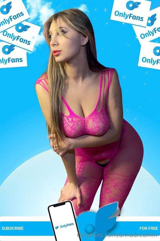 💘 FREE FOR A LIMITED TIME 💘Meet the enchanting @lilly_ass 😘 ..