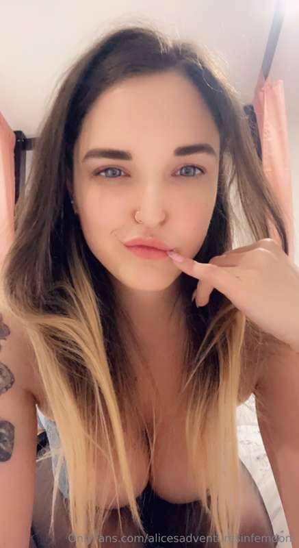 alicesadventuresinfemdom image #3