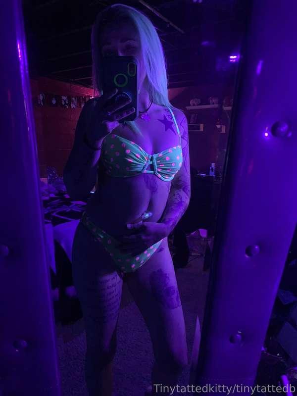 tinytattedkitty image #1