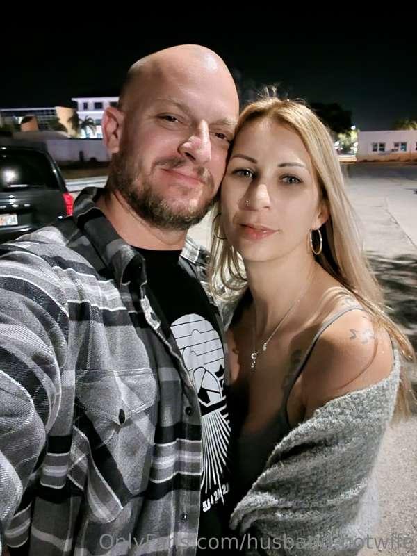 My favorite is when she doesn't wear a bra.  Free the nipple..