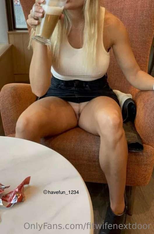 Costa coffee never looked to good 😂more content like this on..