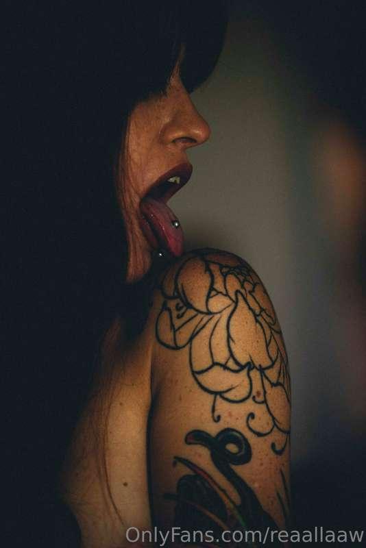 Echo de menos mi piercing 😢