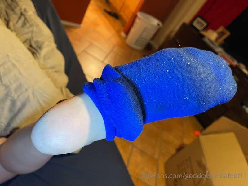 goddesszeldafeet11 image #2