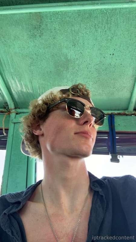 if you want me, you know what to do