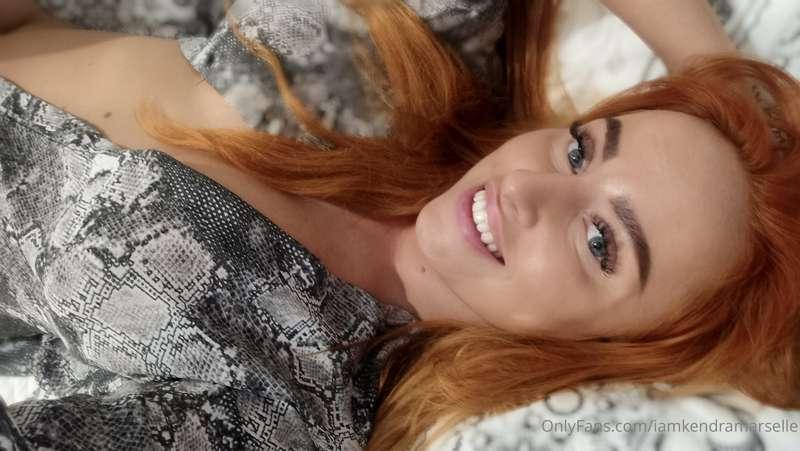 Tie me up to the bed and make me scream your name 😈
Do u wan..