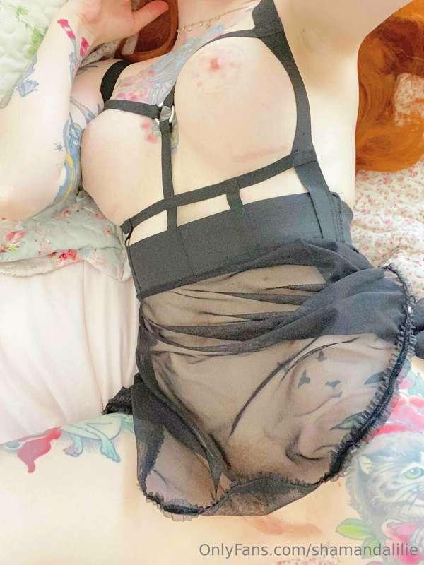 Come play with me 😏