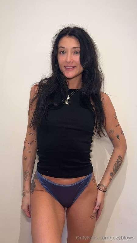 Too cute to rough fuck my face?? 