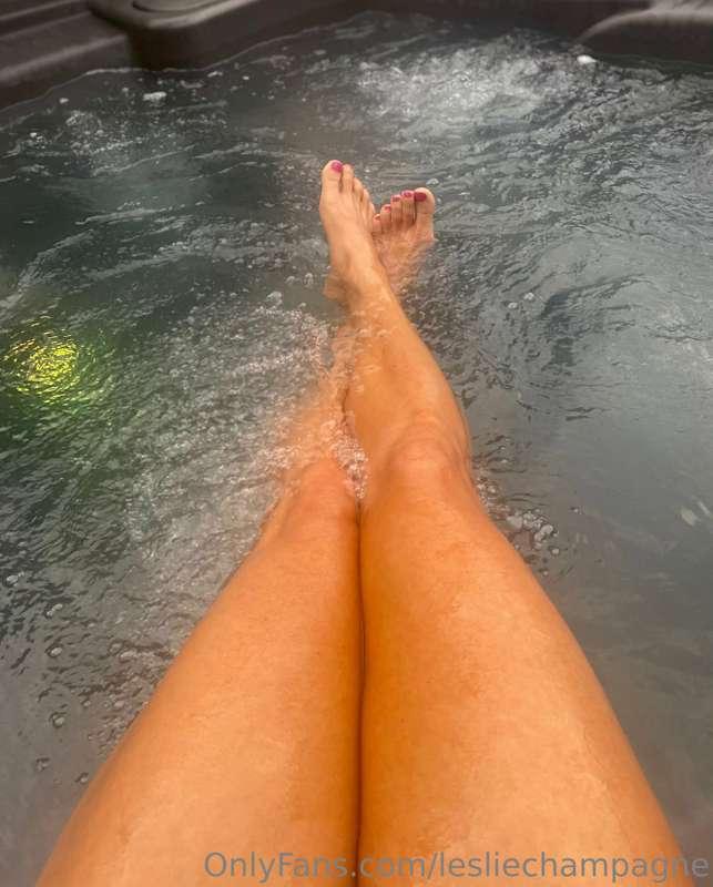 Time to relax 😊