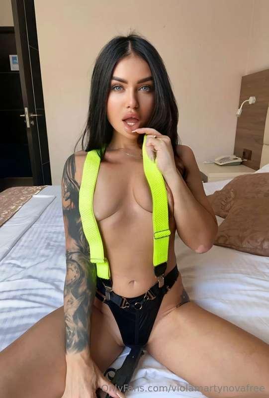 Sporty hottie @stefa_diamond with big juicy ass🤤🤤🤤 This swee..