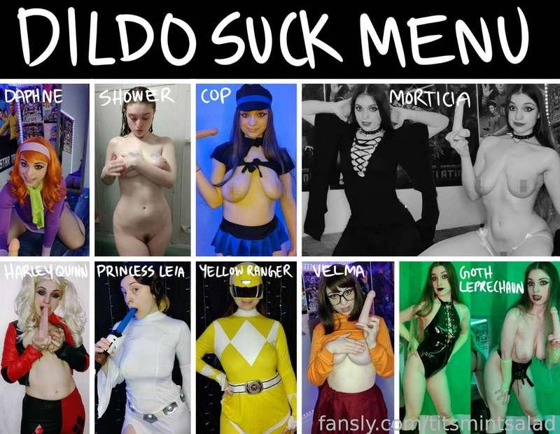 titsmintsalad image #0
