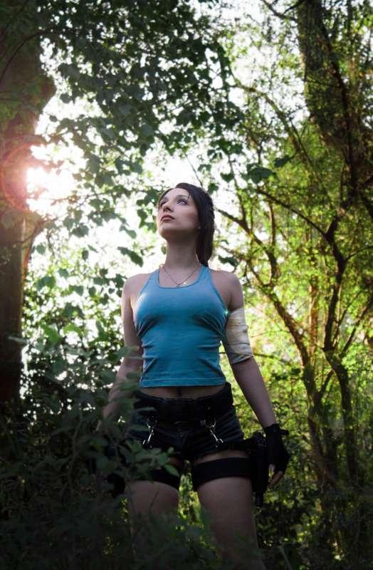 ''- A veces hay que hacer sacrificios Lara, no puedes salvar..