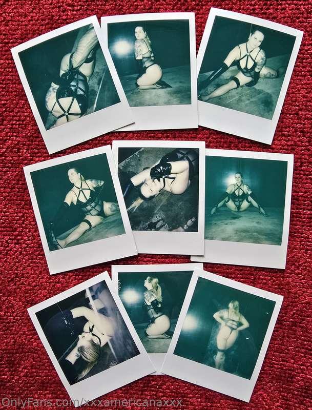 I'm fundraising for my next photoshoot (June 27th) Tipped su..