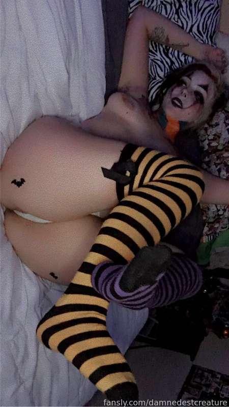 damnedestcreature image #1