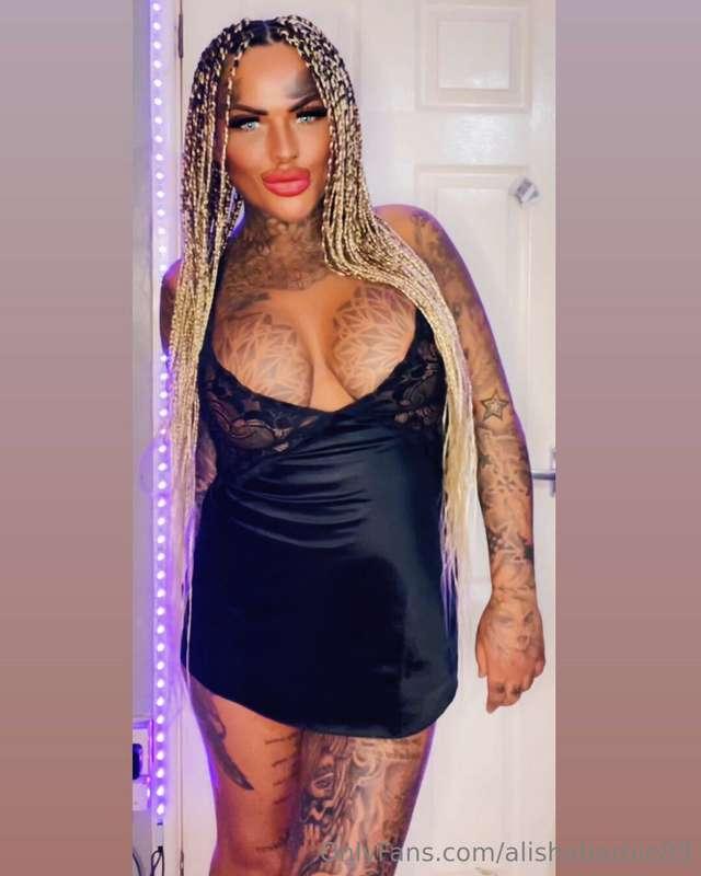 alishabarbie89 image #6