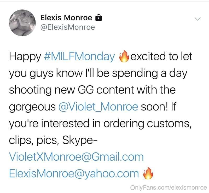 News!!! More coming