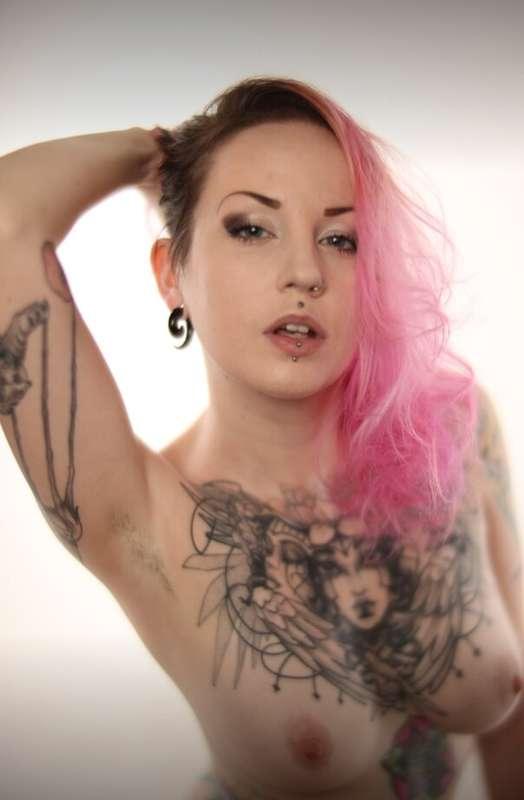 ladylazarus image #7
