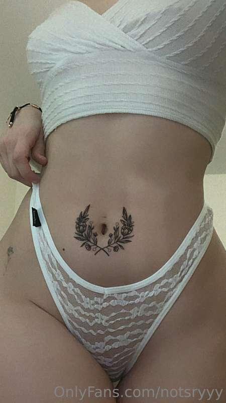 I promised I’d show my new tattoo! I’m so in love with it!😩🫶..