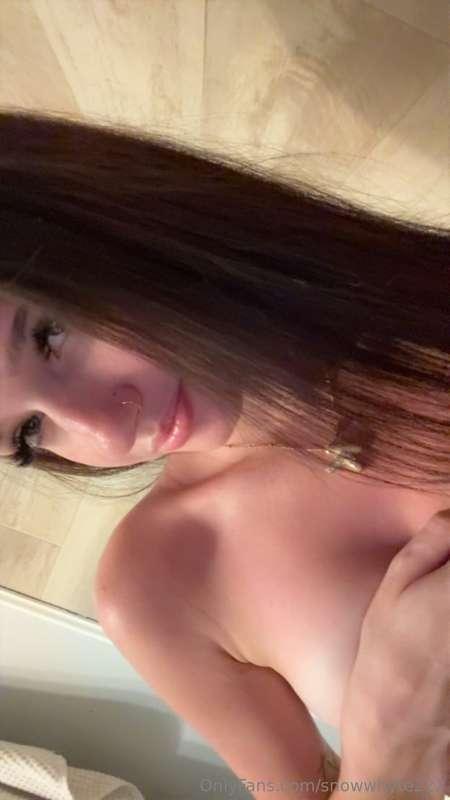 I can be a freak anywhere you need me to be daddy 🤭😝