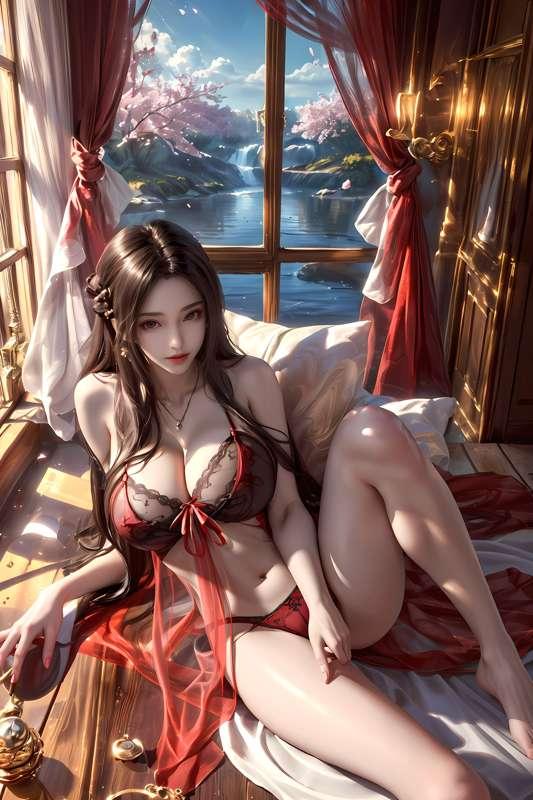 QinYining-秦怡宁