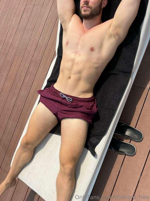 What would you do if you’d see me like this?
