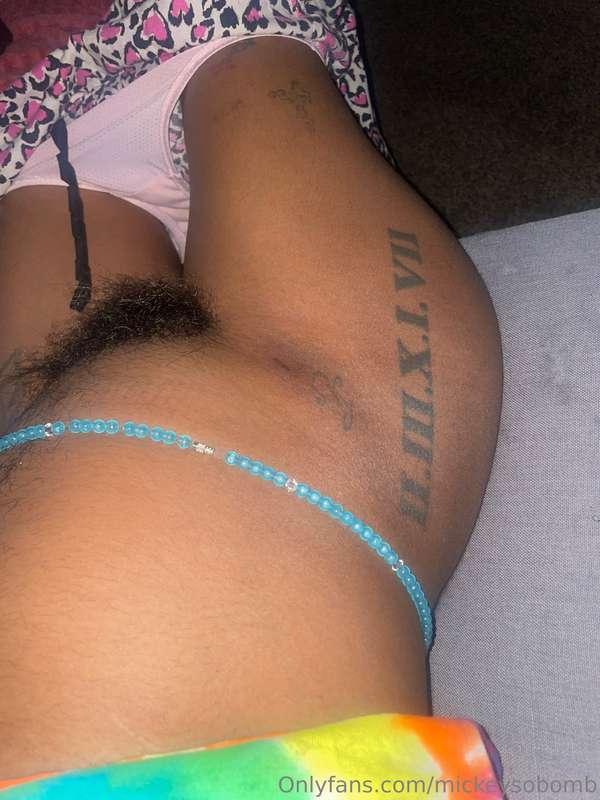 I’m horny 😩