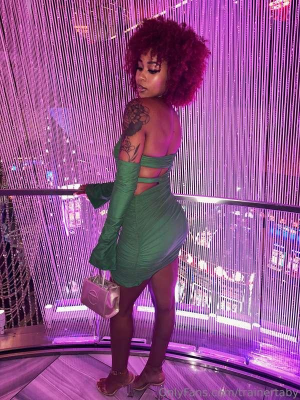 Pretty inside & out💚
