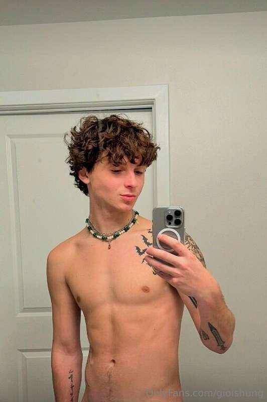 Have you seen my OF homie @heyimjack :)?? Hes a super cool d..