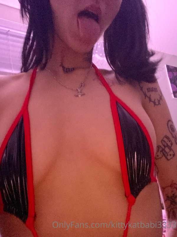 No inhibitions ❌