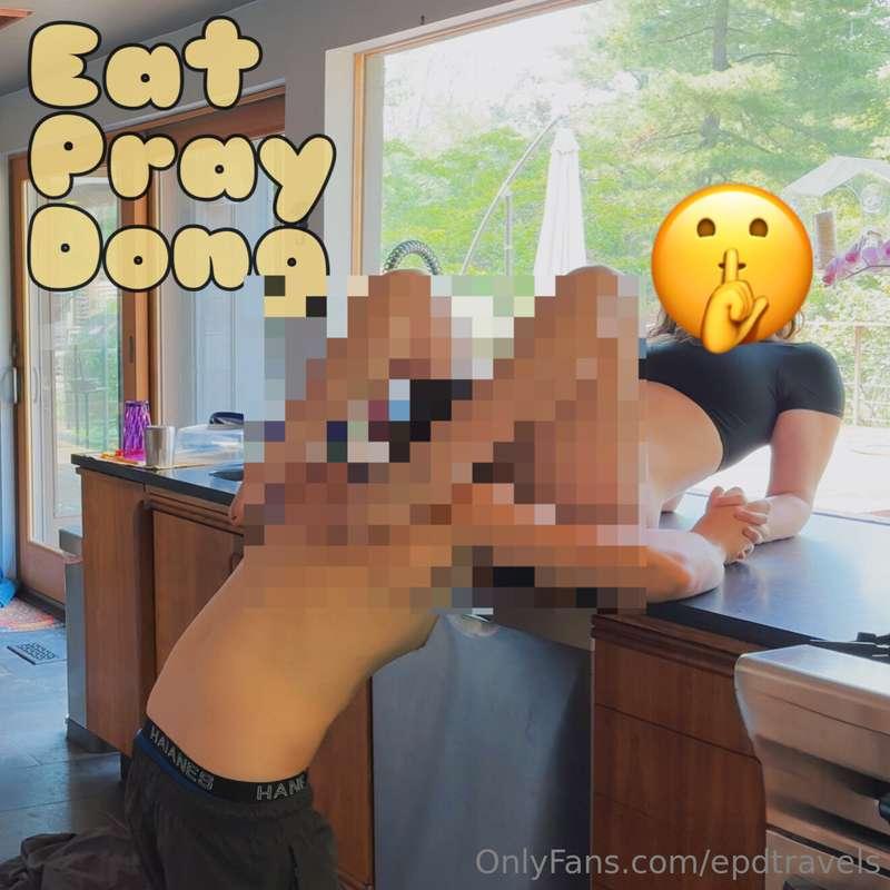 I loveee this video 😉 cum watch me get fucked in the kitchen..