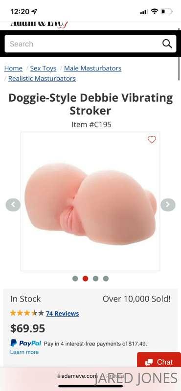Who wants to see daddy use one of these 😈 and who wants to g..
