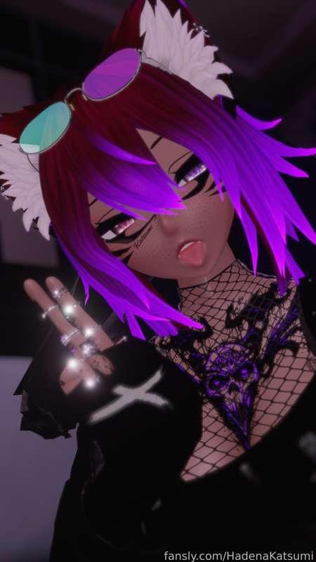 hadenakatsumi image #0