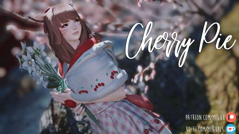 Cherry Pie