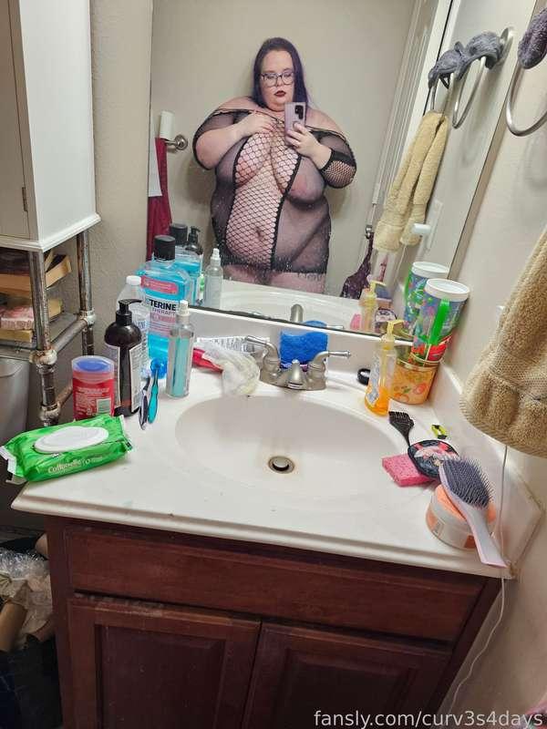 How would you fuck me ?

#bbw #ssbbw #bigtits
