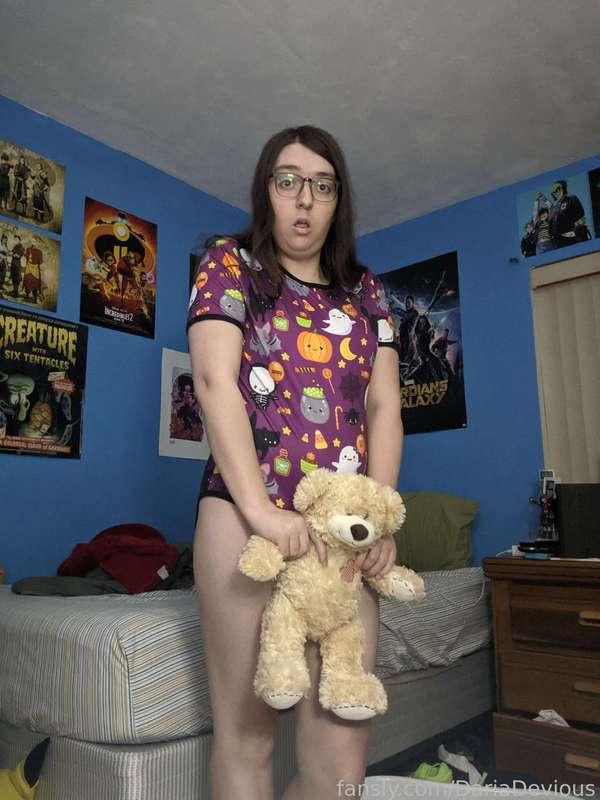 dariadevious image #1