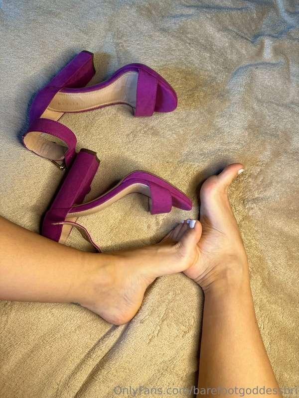 High heel Friday! 💕