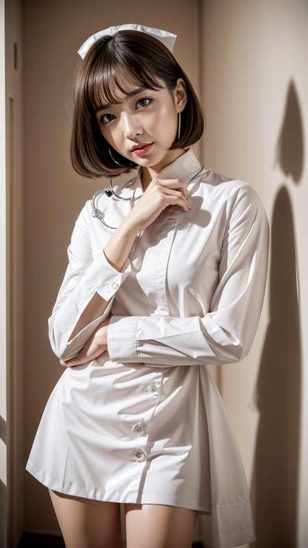 Nurse work ✨Part 1✨　ナースなお仕事✨パート１✨