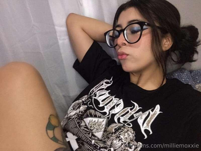 Please let me know what you would rather see me in 👀