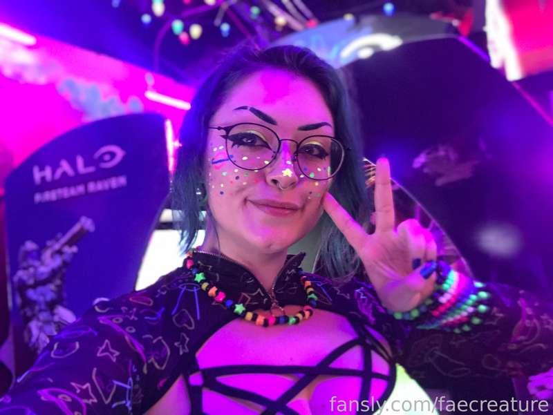 faecreature image #1