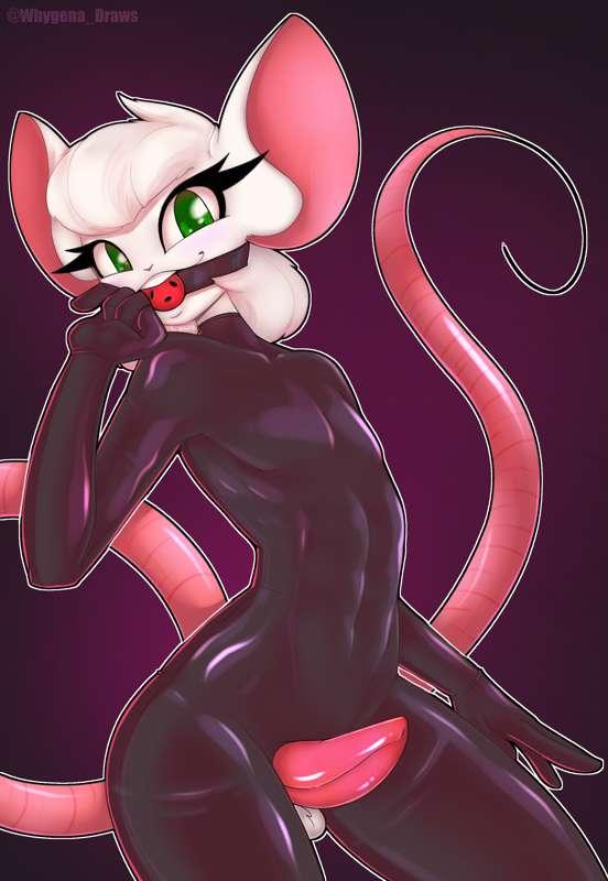 Latex Reggie