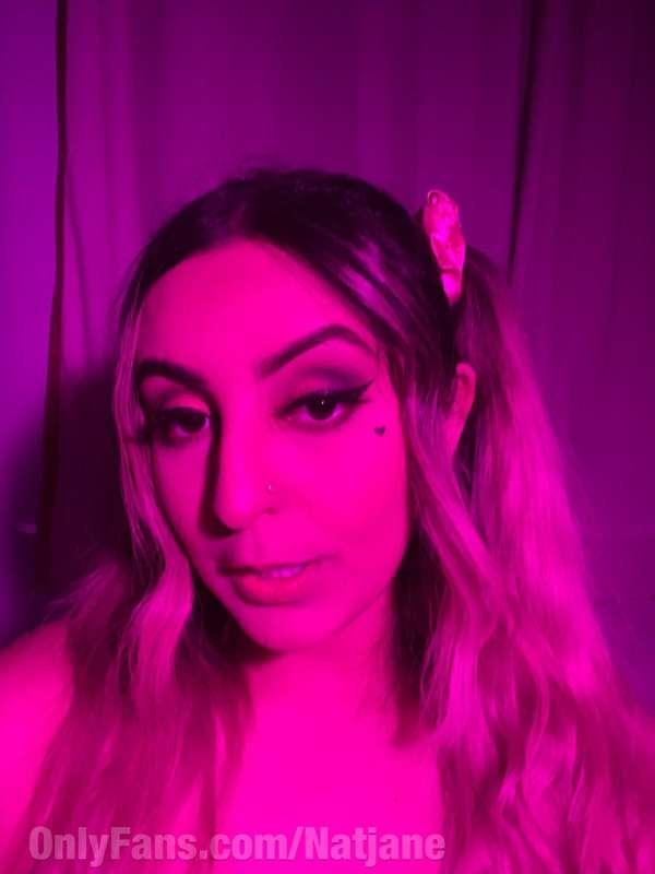 felt cute might delete later