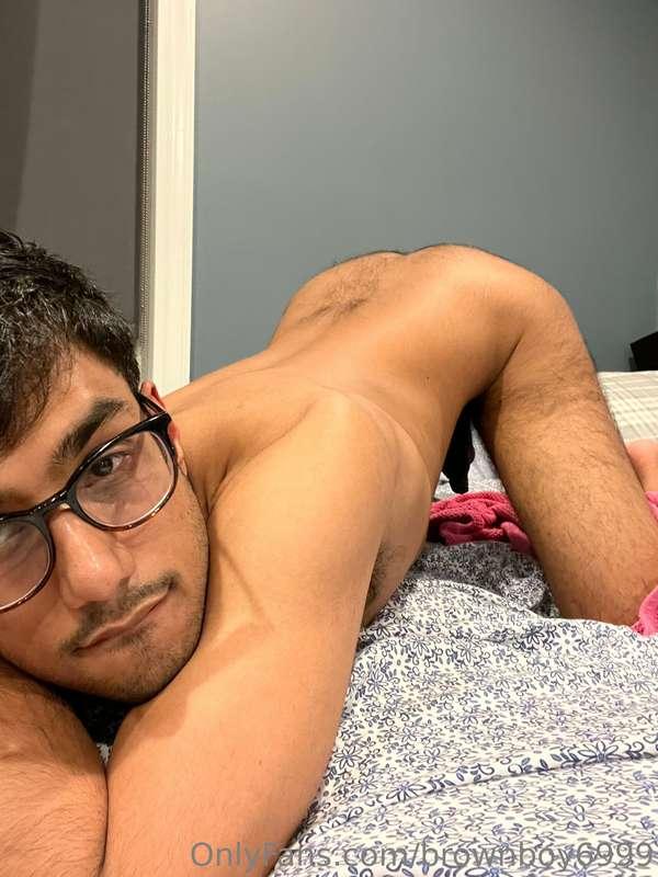 Who wants to dry me off 😉