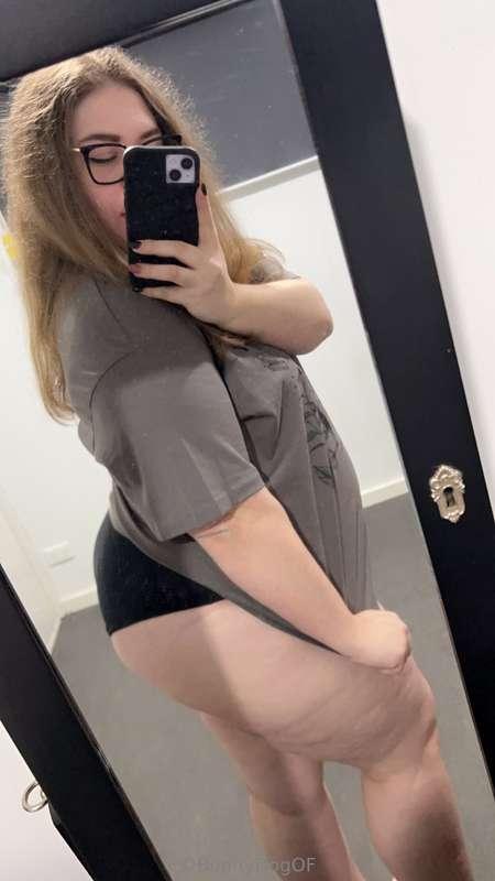 If you want this on your face, you better pay up.