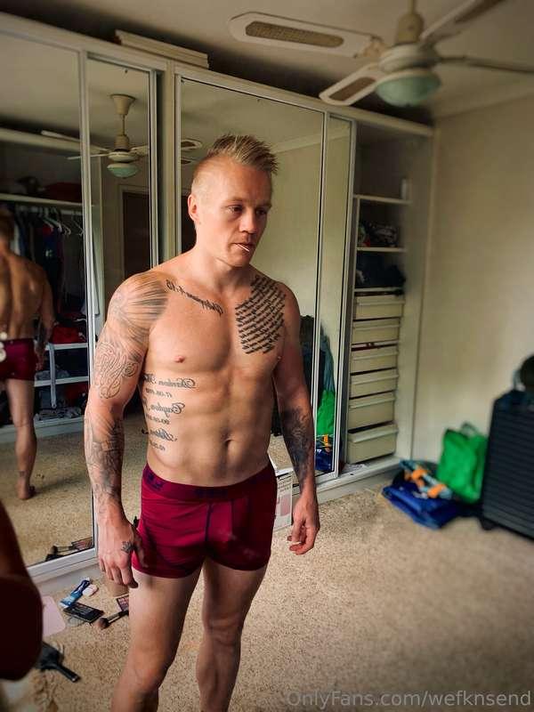 Upgraded… 🦁, Thoughts ? 